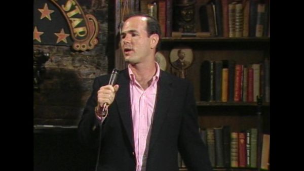 Comedy Club Network - Larry Miller, Diane Ford, & Richard Jeni