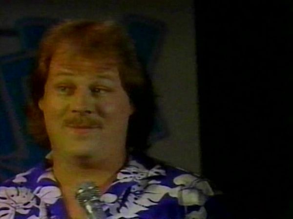 Comedy Club Network - Scott Hansen, Linda Smith & Rick Kerns