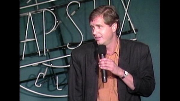 Comedy Club Network - Jack Gallagher, Steve Sweeney & Bob Zany