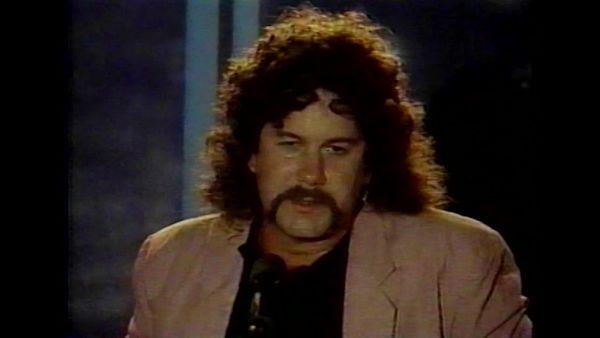 Comedy Club Network - Kenny Rogerson, “Wild” Bill Bauer & Chas Elstner