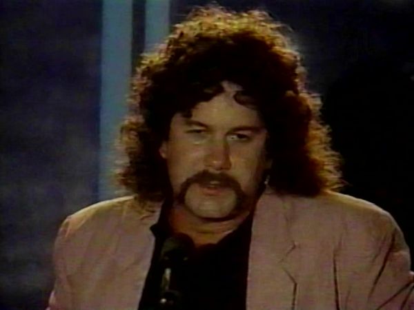 Comedy Club Network - Kenny Rogerson, “Wild” Bill Bauer & Chas Elstner