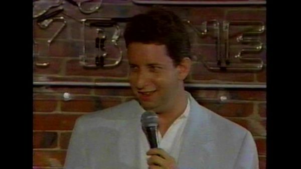 Comedy Club Network - Carl Wolfson, Billiam Coronel & Steve Middleman