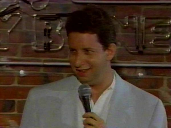 Comedy Club Network - Carl Wolfson, Billiam Coronel & Steve Middleman