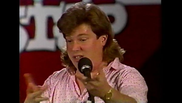 Comedy Club Network - Chas Elstner & Bill Rafferty