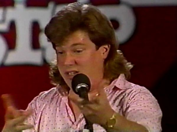 Comedy Club Network - Chas Elstner & Bill Rafferty