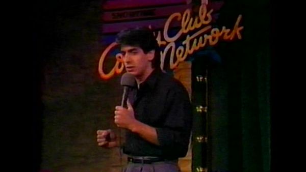 Comedy Club Network - Craig Shoemaker, Jack Thomas & Jeff Cesario