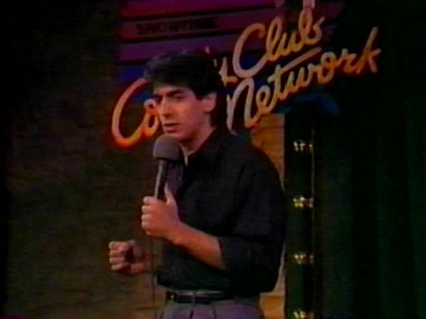 Comedy Club Network - Craig Shoemaker, Jack Thomas & Jeff Cesario