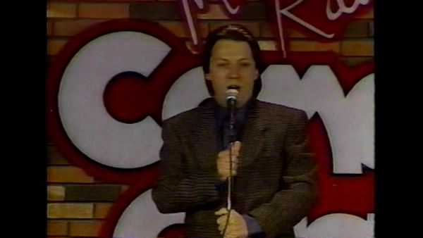 Comedy Club Network - Lizz Winstead, Bruce Baum & Mark Schiff