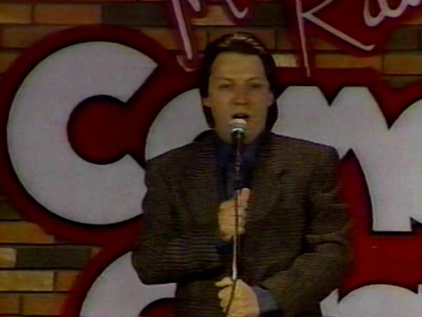 Comedy Club Network - Lizz Winstead, Bruce Baum & Mark Schiff
