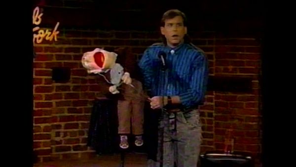 Comedy Club Network - Jimmy Pineapple, Michelle Beaudry, Dan Horn & Steve Rizzo