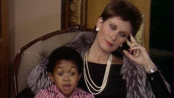 Webster - Parent Trap