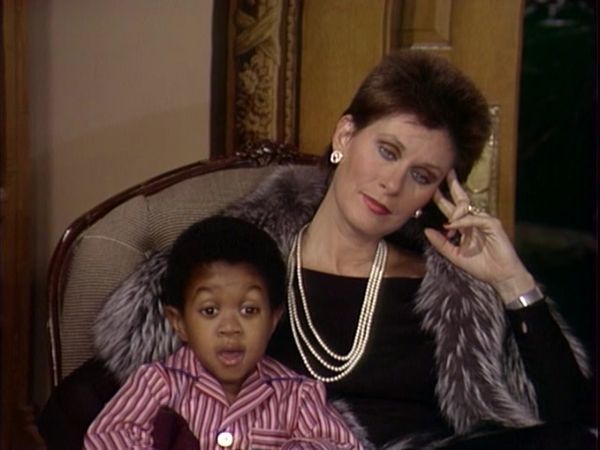 Webster - Parent Trap