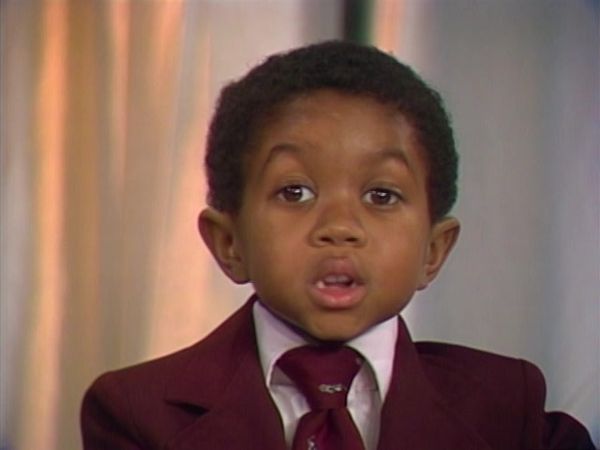 Webster - Don't Jump George