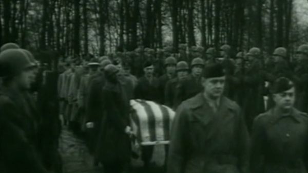 Les Héros de la Seconde Guerre Mondiale - George S. Patton