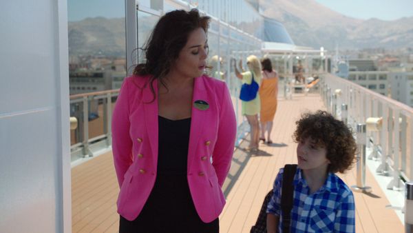 La Croisière - Les bons parents