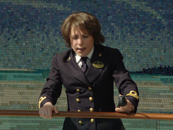 La Croisière - Vive la mariée