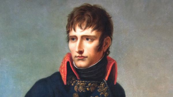 Napoleon – Die wahre Geschichte - Teil 3