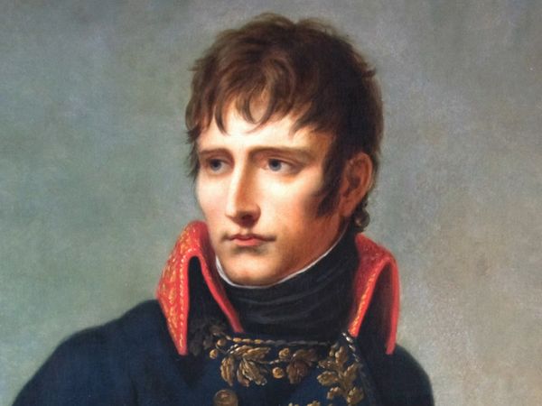 Napoleon – Die wahre Geschichte - Teil 3