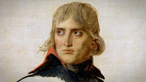 Napoleon – Die wahre Geschichte - Teil 1
