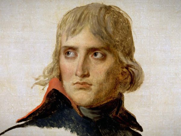 Napoleon – Die wahre Geschichte - Teil 1