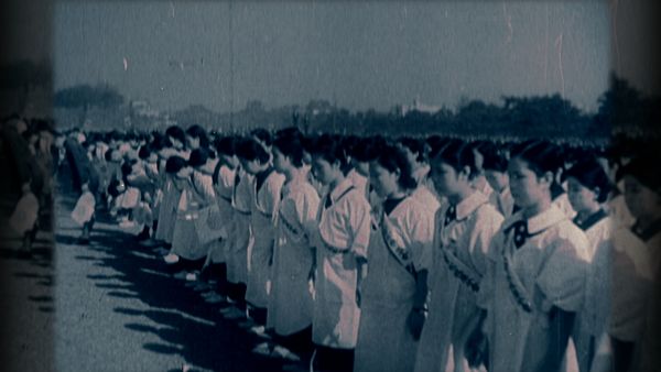 Geheimakte Drittes Reich - Nazi-Killer-Bugs