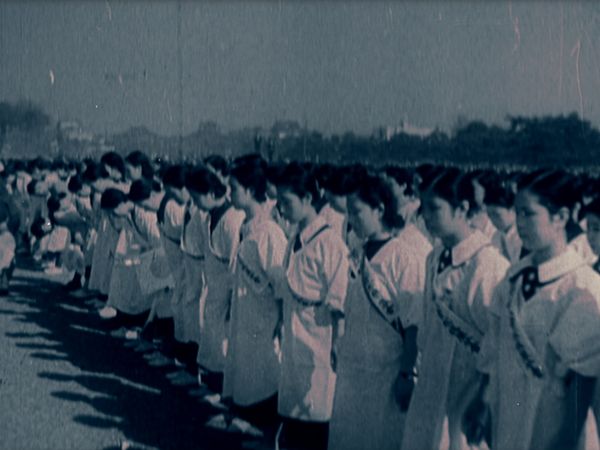 Geheimakte Drittes Reich - Nazi-Killer-Bugs