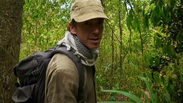 Simon Reeve in Nordamerika - Teil 5