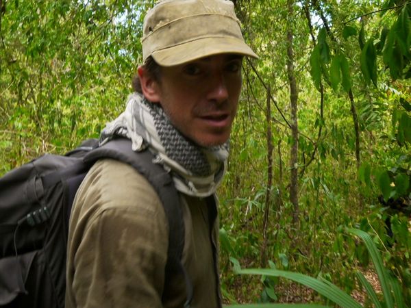 Simon Reeve in Nordamerika - Teil 5