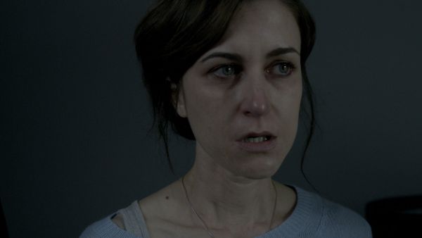 Culpable - Episodio 1
