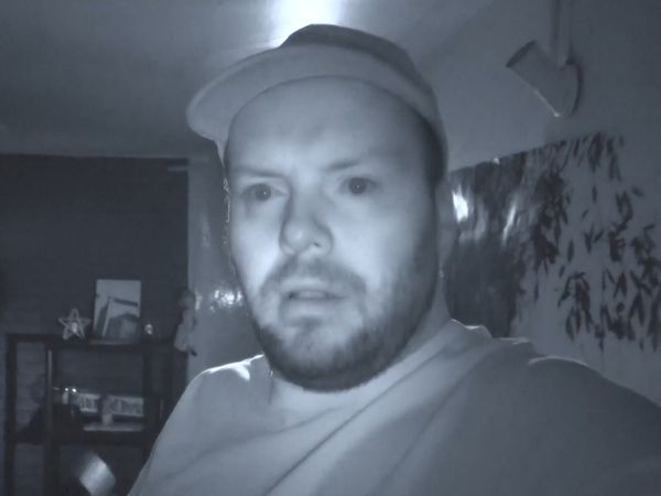 Are You Haunted..? - "Who's that?"