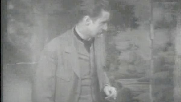 Sherlock Holmes - The Case of the Exhumed Client