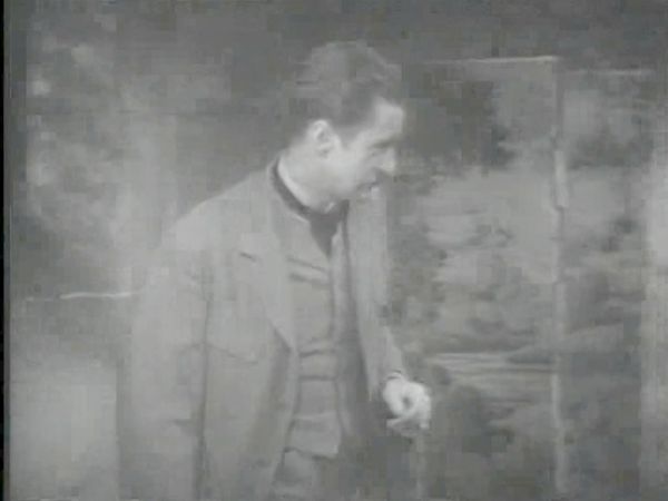 Sherlock Holmes - The Case of the Exhumed Client