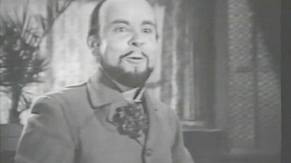 Sherlock Holmes - The Case of the Baker Street Bachelors