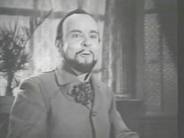 Sherlock Holmes - The Case of the Baker Street Bachelors