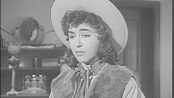Sherlock Holmes - The Case of the Texas Cowgirl