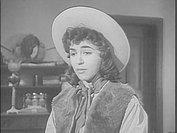 Sherlock Holmes - The Case of the Texas Cowgirl