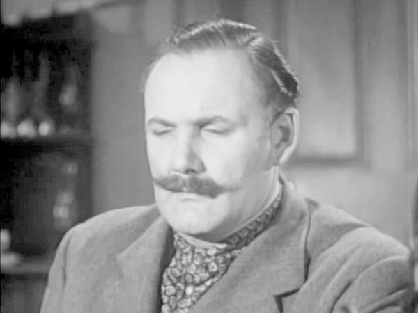 Sherlock Holmes - The Case of the Unlucky Gambler