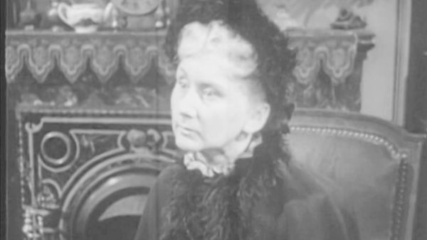 Sherlock Holmes - The Case of the Tyrant's Daughter