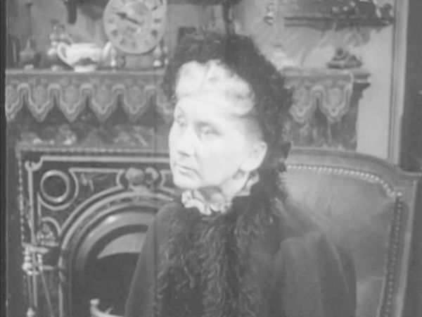 Sherlock Holmes - The Case of the Tyrant's Daughter