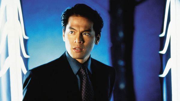 Earth: Final Conflict - Abduction