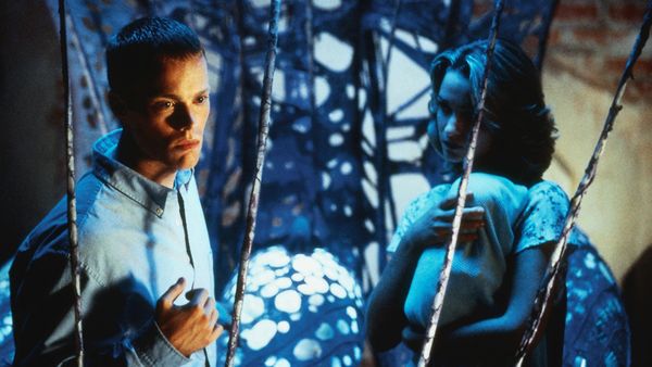 Earth: Final Conflict - The Cloister