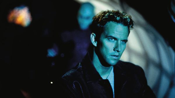 Earth: Final Conflict - In Memory