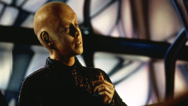 Earth: Final Conflict - Subterfuge