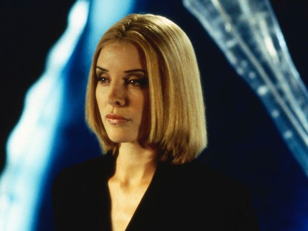 Earth: Final Conflict - Subterfuge