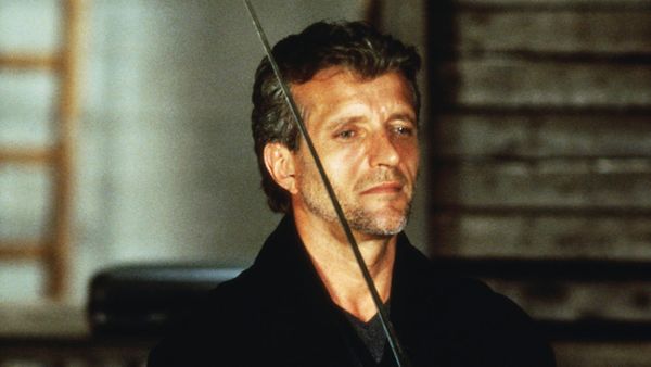 Earth: Final Conflict - A Little Bit of Heaven