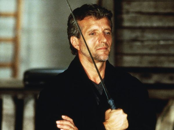 Earth: Final Conflict - A Little Bit of Heaven
