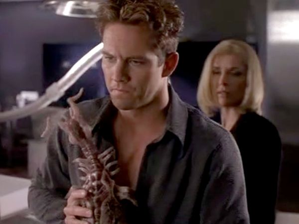 Earth: Final Conflict - Déjà Vu