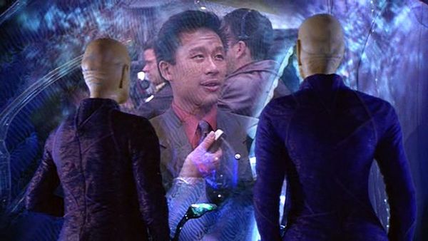 Earth: Final Conflict - Emancipation
