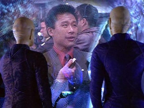 Earth: Final Conflict - Emancipation