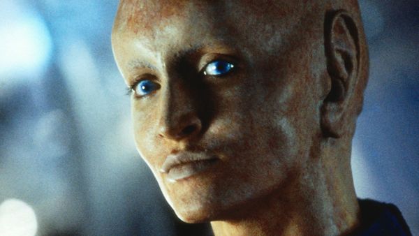 Earth: Final Conflict - Scorched Earth